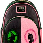 Wicked theme mini backpack