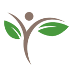 Living Well Favicon Logo