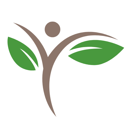 Living Well Favicon Logo