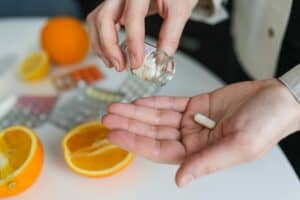 weight loss supplements