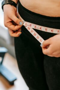 boost metabolism for weight loss