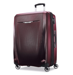 samsonite 3dxl 28 inch spinner luggage