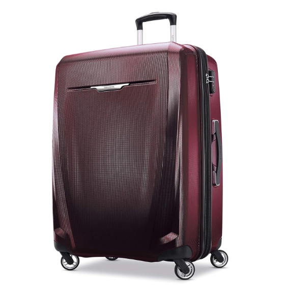 samsonite 3dxl 28 inch spinner luggage