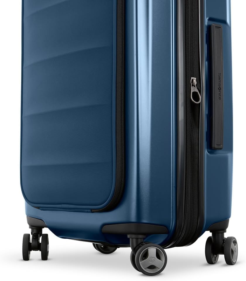 samsonite carryon Octiv Pro