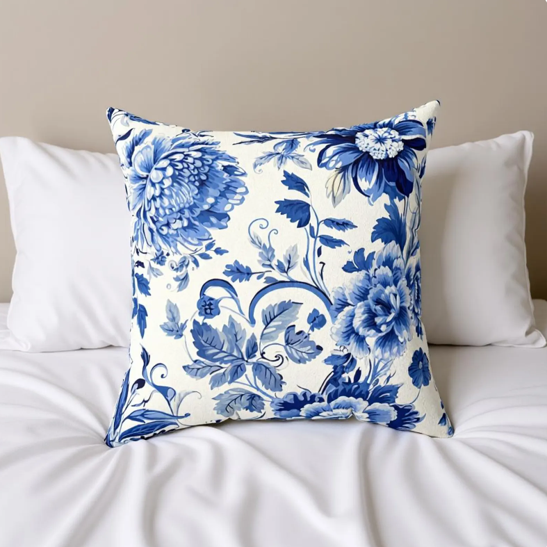 Breast Cancer Awareness mockup