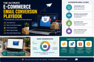 eComm email conversion guide