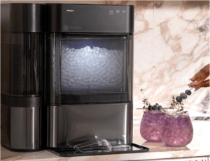 GE Nugget Icemaker Opal 2.0
