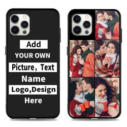 Personalized cell phone case/cover