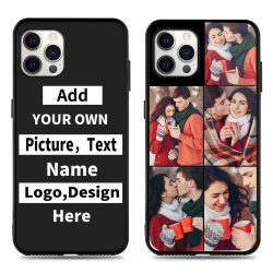 Personalized cell phone case/cover